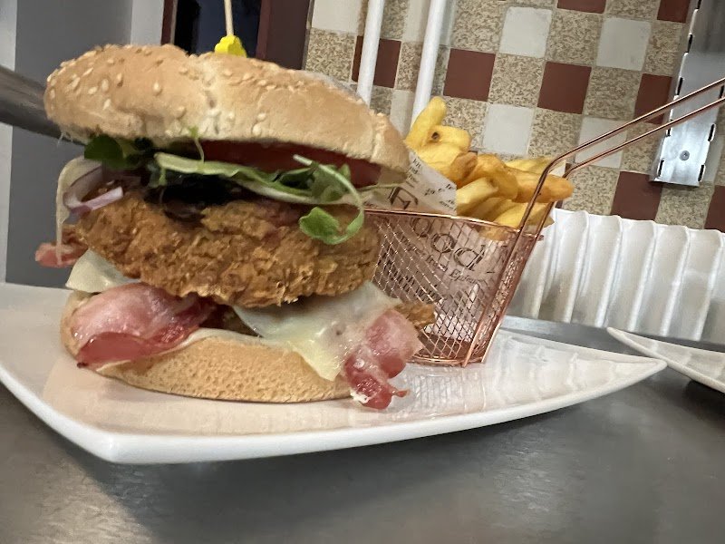 Auberge Du Cheval Blanc - photo 3