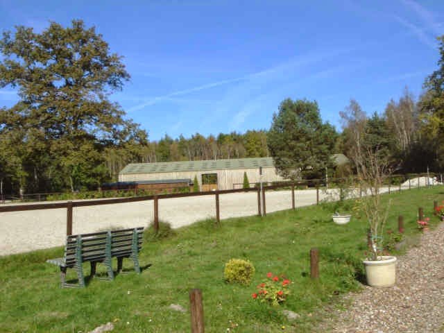 Ecurie Des Vallees - photo 2