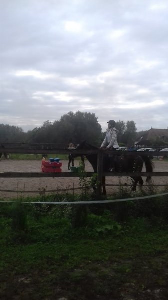 Ecurie de la Charbonnotte - photo 2