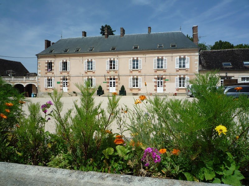 Poneys des Quatre Saisons