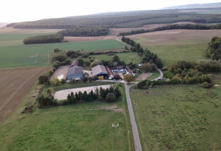 Centre équestre de Galbaux - photo 1