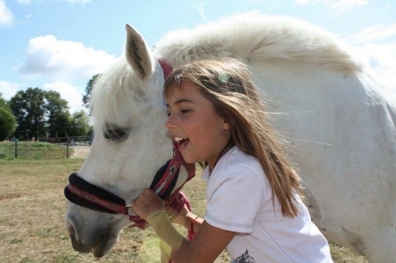 Centre équestre de Galbaux - photo 2