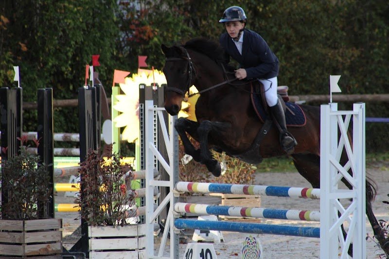 Ecurie La Missandière - photo 1