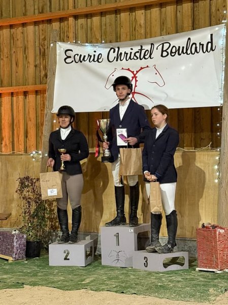 Ecurie La Missandière - photo 2