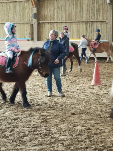 Centre équestre de la Cordière - photo 1