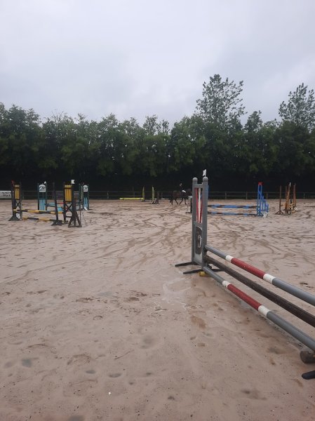 Centre équestre de la Cordière - photo 2