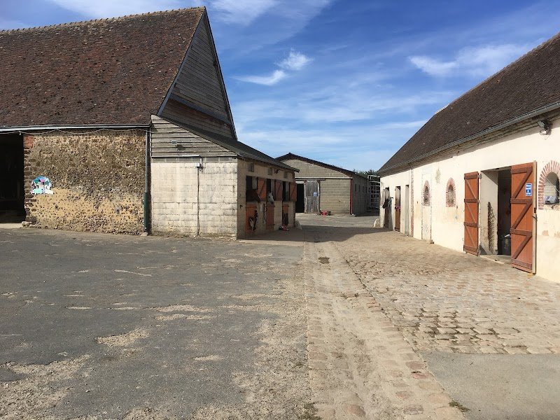 Les Ecuries des Bordes - photo 2