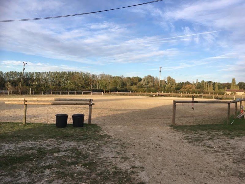 Les Ecuries des Bordes - photo 3