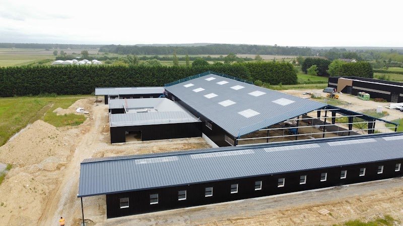 Haras de Villiers en Bière - photo 2