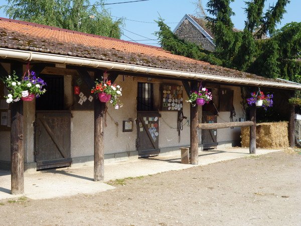 Cercle Hippique de la Longueraie - photo 2