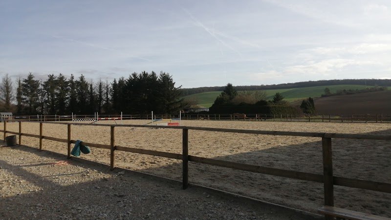 Ecuries d'Ires - photo 3