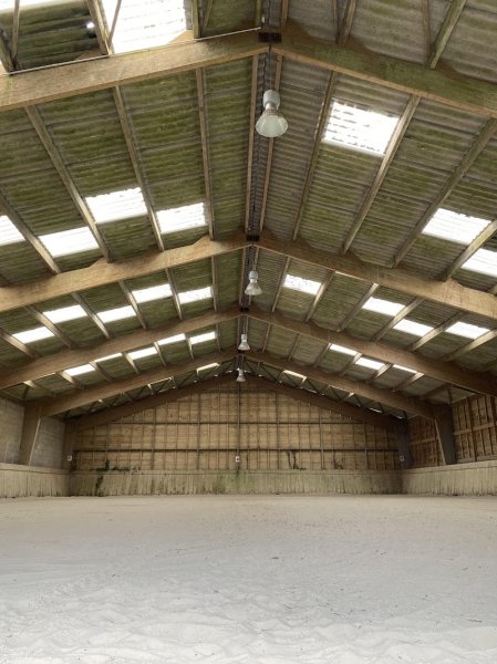 Ecurie D'Alb - photo 3