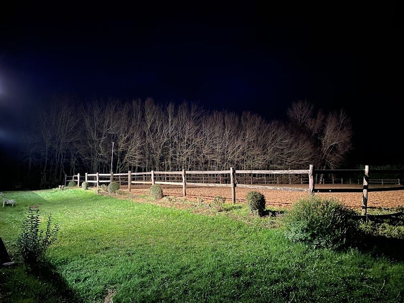 Les Écuries d'Harmony - photo 1