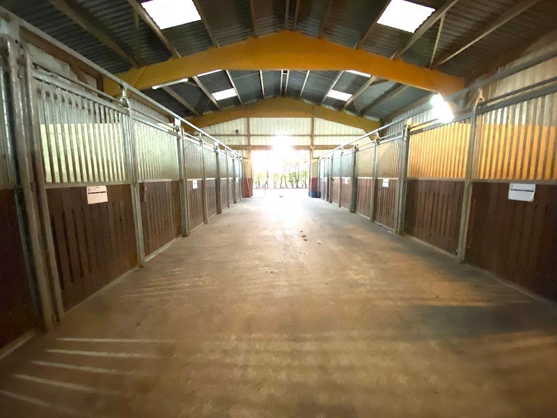 Les Écuries d'Harmony - photo 3