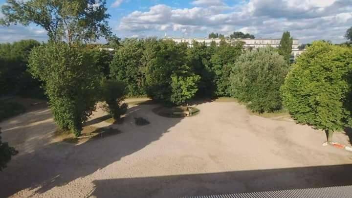 Les Ecuries De L'Orme des Mazières