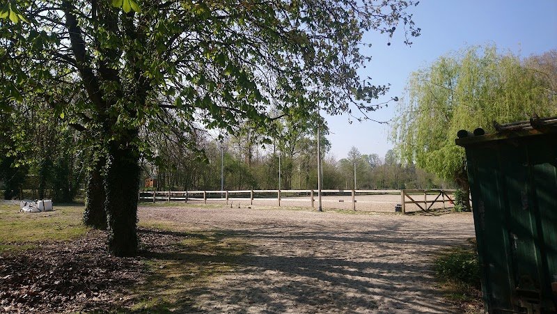 Les Ecuries De L'Orme des Mazières - photo 2