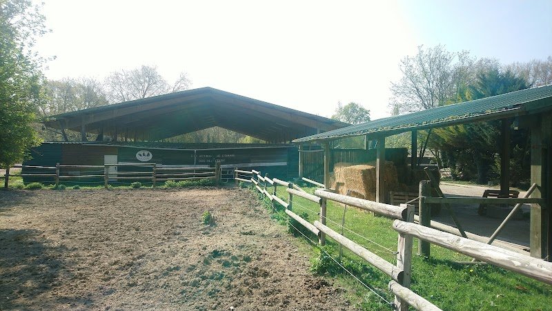 Les Ecuries De L'Orme des Mazières - photo 3