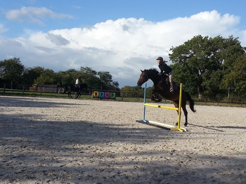 Les écuries d'Orepère - photo 2