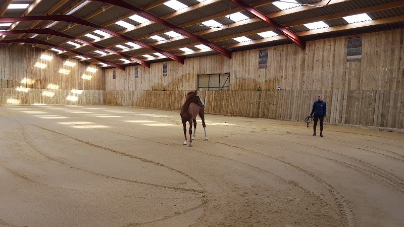 Les écuries d'Orepère - photo 3