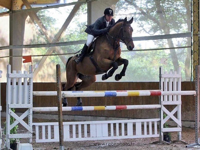 Domaine Equestre des Brosses - photo 1