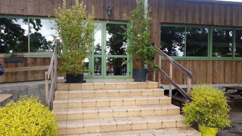 Domaine Equestre des Brosses - photo 2