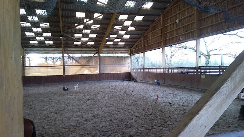 Domaine Equestre des Brosses - photo 3