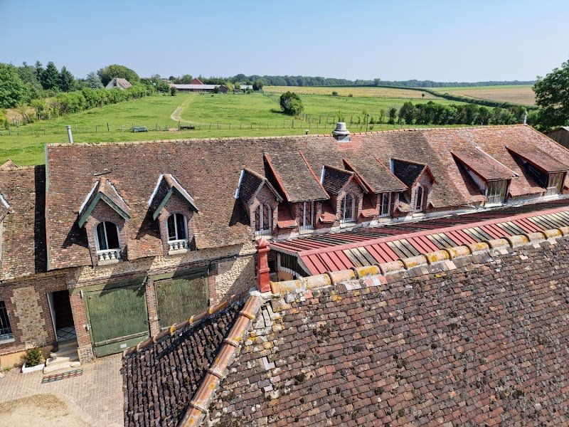 Oasis Horse Country (hébergements en chambres) - photo 3