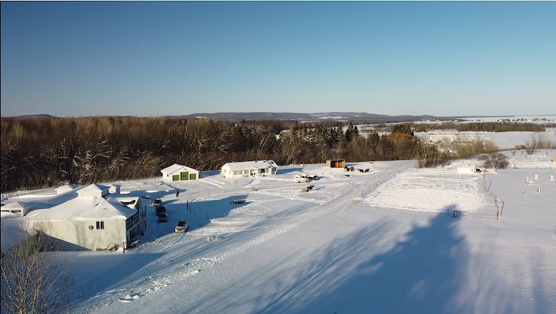 L'Écurie Colibri - photo 1