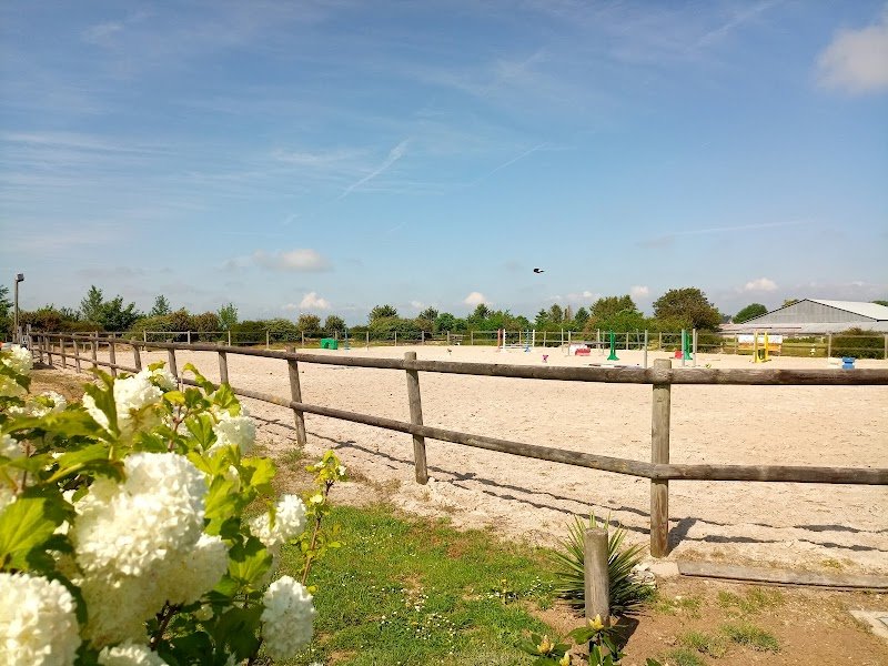 Ecuries Des Walkyries