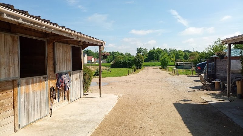 Ecuries Des Walkyries - photo 2