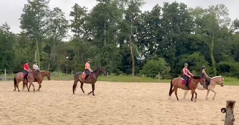 Ecurie Equi-nature'RL - photo 1