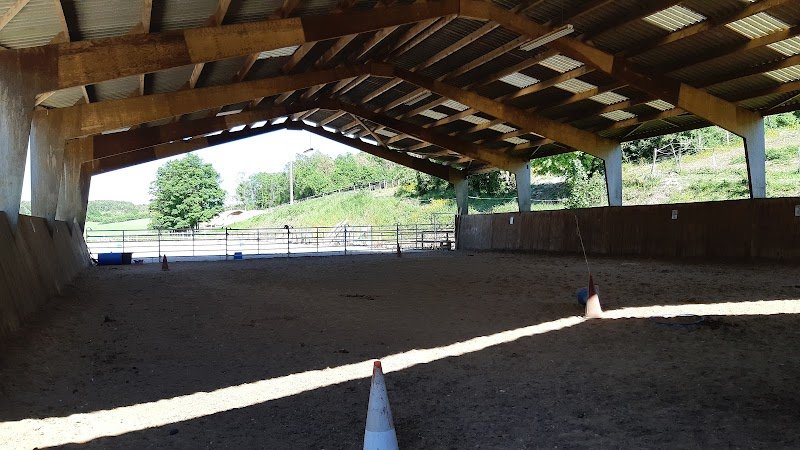 Les Écuries Du Bas Four - photo 2