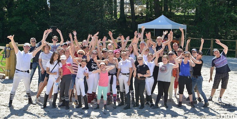 Centre Hippique du Territoire de Belfort