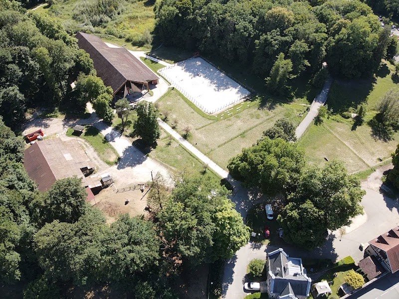 Centre Hippique du Territoire de Belfort - photo 3