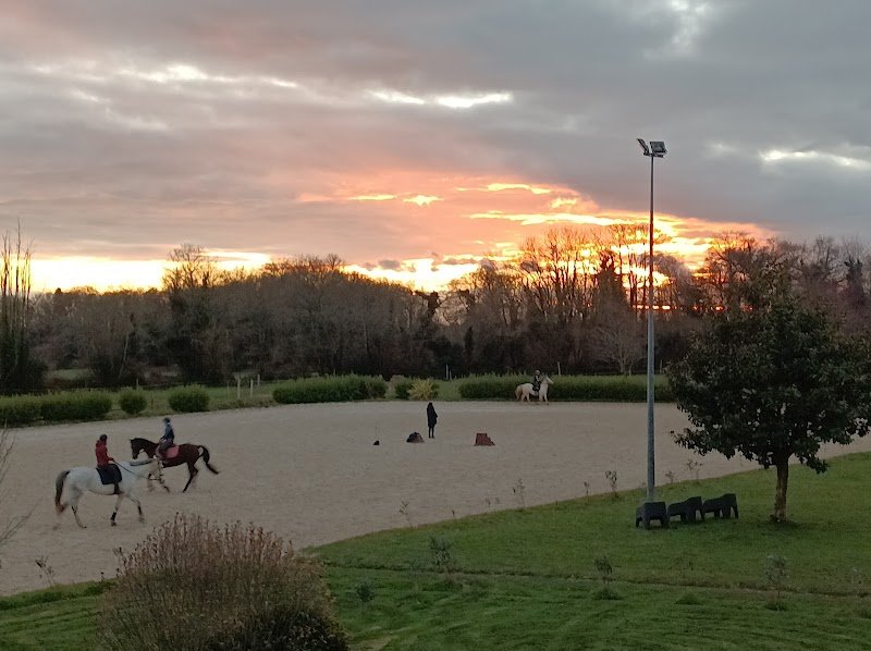 Les écuries d’Automne (Plomelin) - photo 2