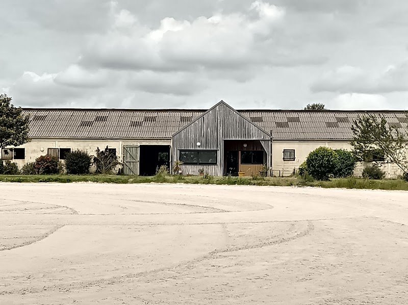 Les écuries d’Automne (Plomelin) - photo 3