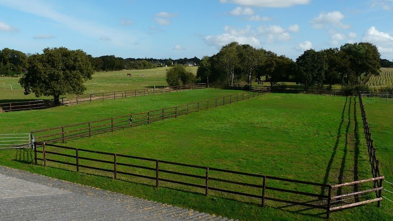 Ecuries de la Maugardais - photo 2