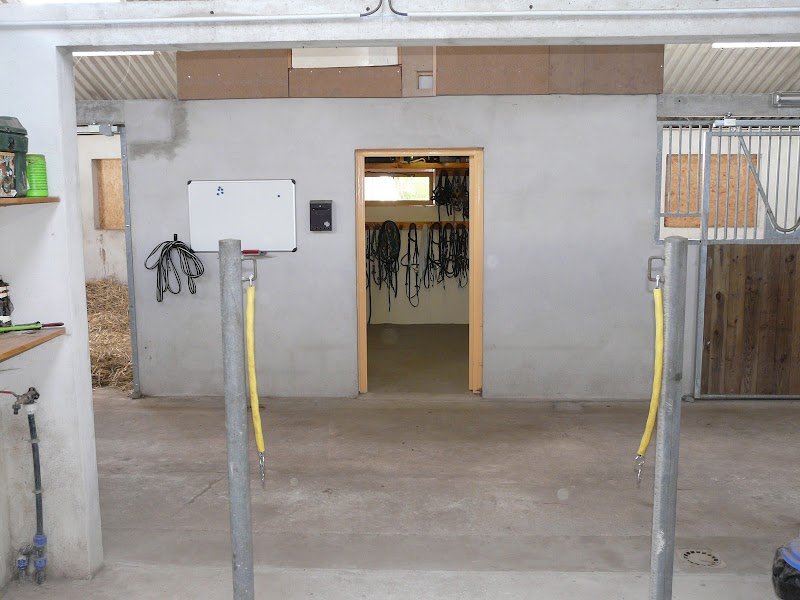 Ecuries de la Maugardais - photo 3