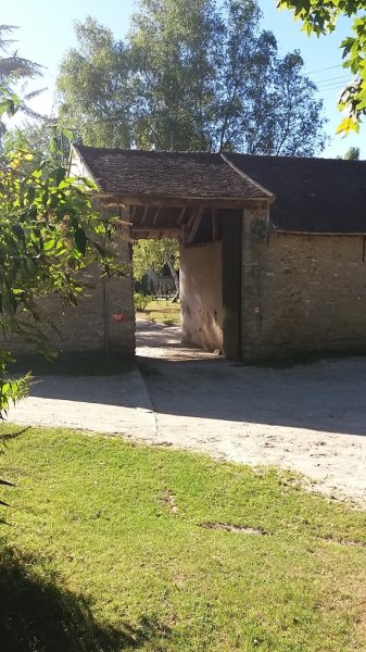 Haras de Vauptain - photo 2