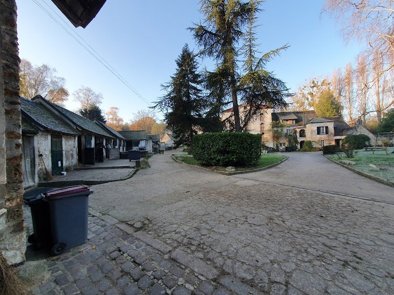 Haras de Vauptain - photo 3