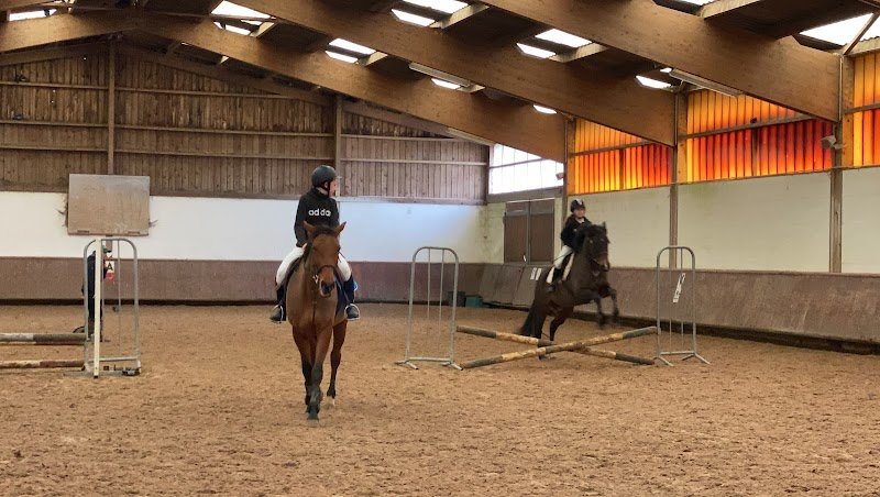 Les Ecuries de la Croix