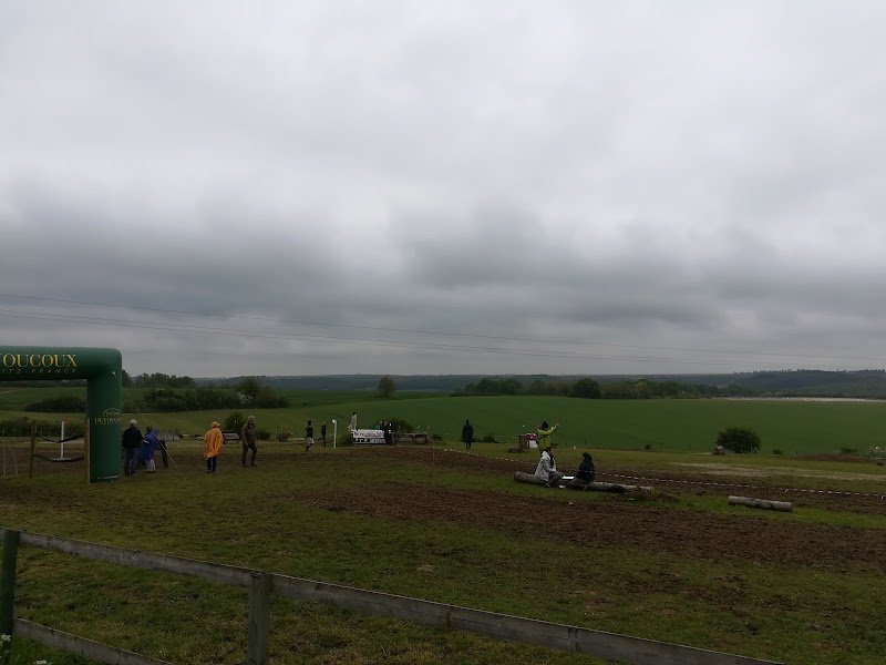 Les Ecuries de la Croix - photo 2