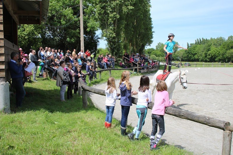 Écurie de la Cassoire - photo 2