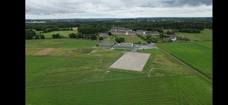 Centre équestre de Ploufragan