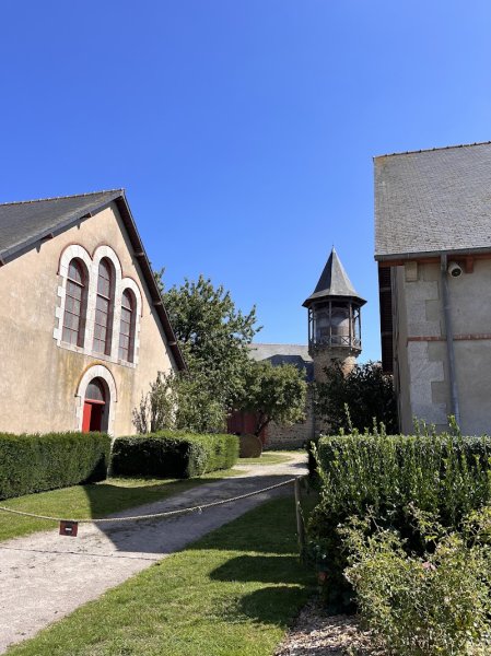 Ecurie d'armor - photo 1