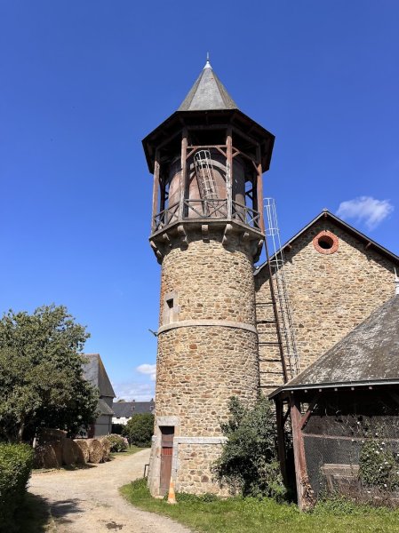 Ecurie d'armor - photo 2