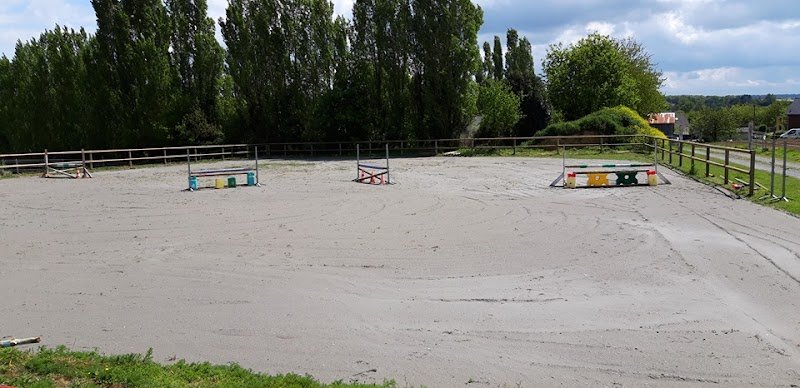 Ecurie Premier Pas d'Longe