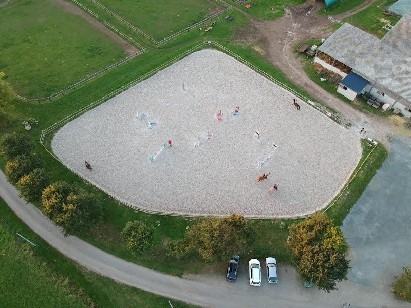 Ecurie du Guinefort - Dinan