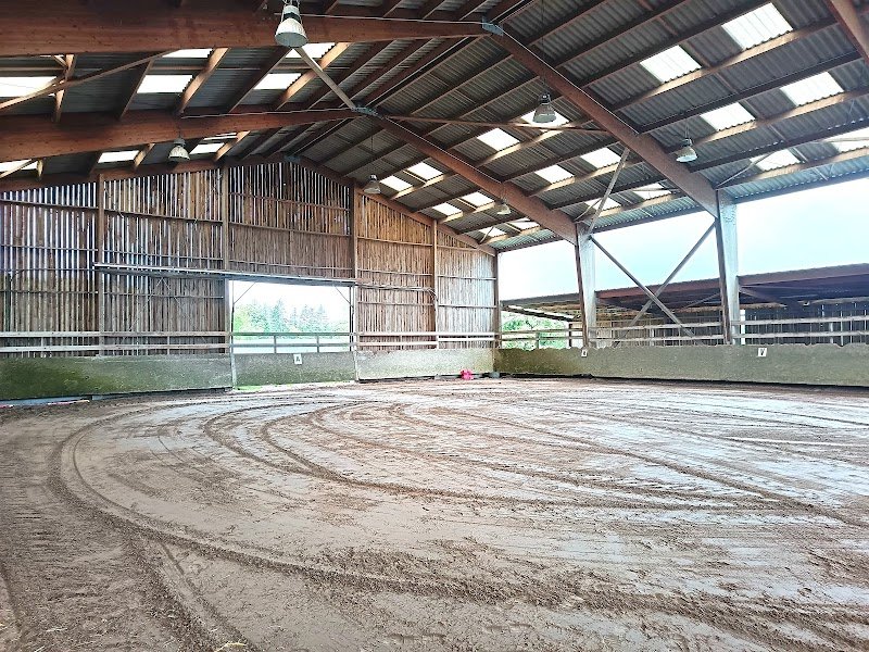 Ecurie du Guinefort - Dinan - photo 3