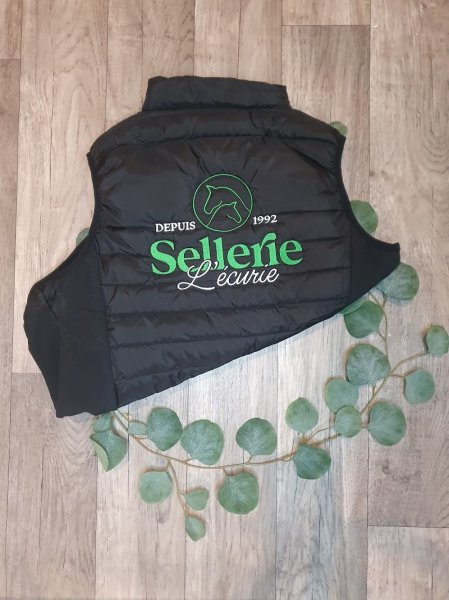 Sellerie L'Ecurie - photo 2